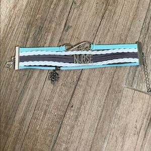 Nurse bracelet